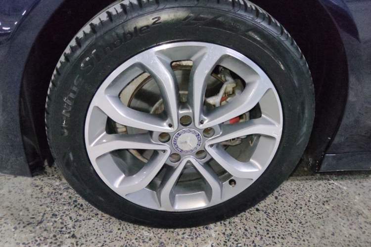 Used Mercedes-Benz C-Class 2015 Restyled C 180 L Sport Edition
