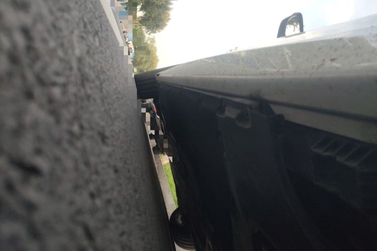 Used BMW 5 Series 2022 Second Facelift 530Li xDrive Luxury Package
