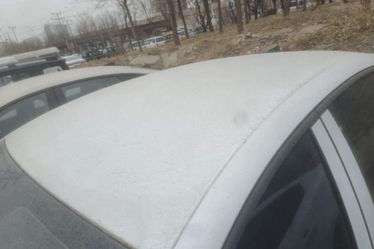 Used BYD Seal 06 New Energy 2025 DM-i Smart Drive 80KM Luxury Model