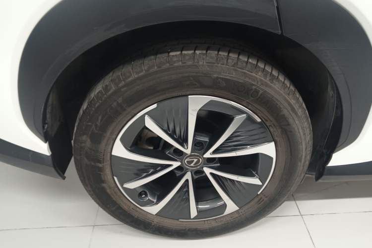 Used Lexus RZ 2023 450e All-Wheel Drive Luxury Edition
