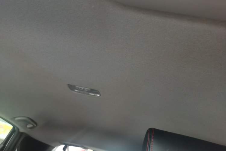 Used Honda Fit 2021 1.5L CVT Trend Edition