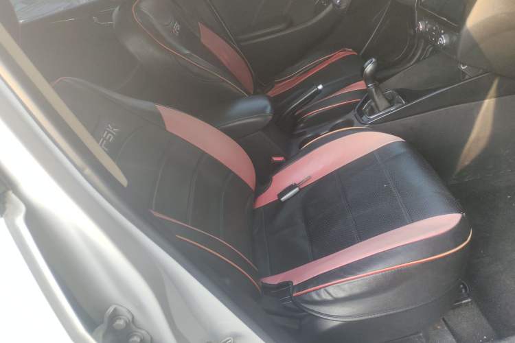 Used Dongfeng Fengon 580 2020 1.8L Manual Comfort Model
