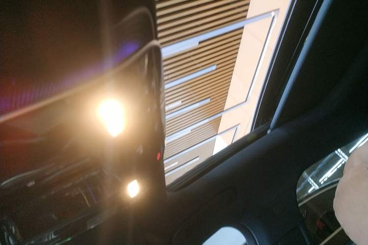 Used Mercedes-Benz E-Class 2025 E 300 L Stylish Model
