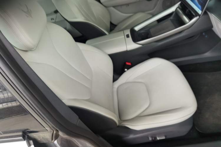 Used ARCFOX Alpha S5 2025 560PRO 185kW
