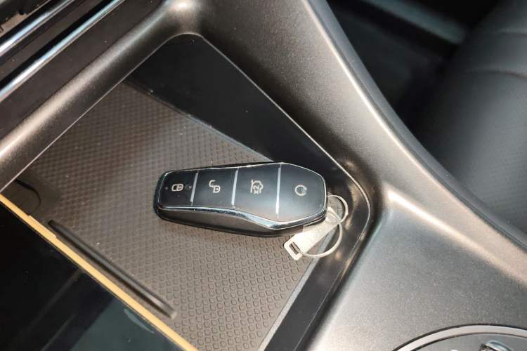 Used BYD Sealion 05 DM-i 2025 DM-i 115KM Prestige Model
