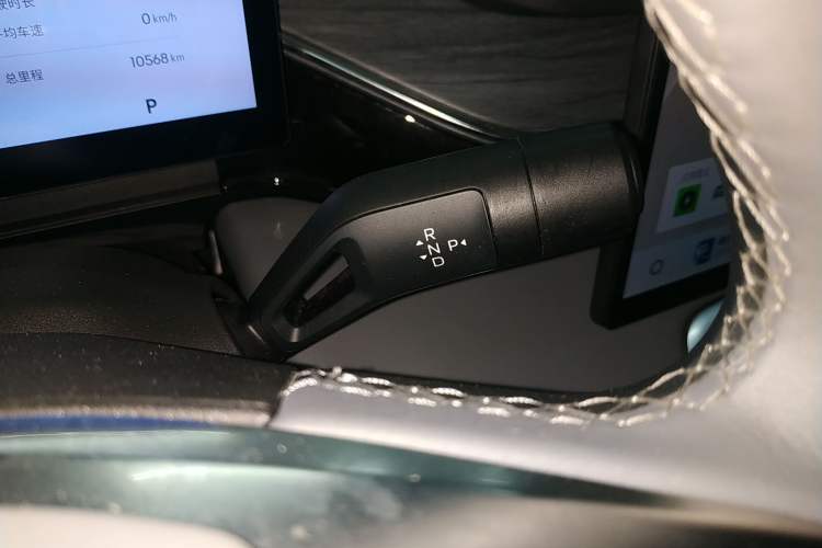 Used Geely Galaxy L6 2025 EM-i 140km Explorer+ Edition
