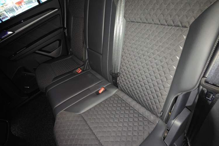 Used Volkswagen Teramont X 2020 380TSI Four-Wheel Drive Luxury Edition
