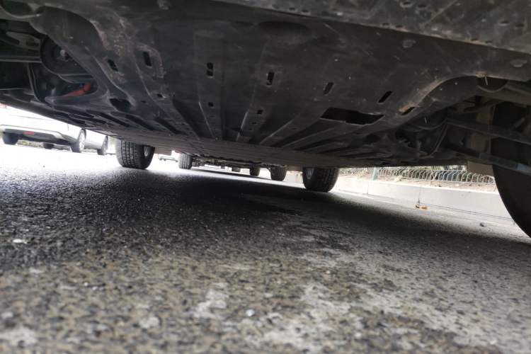 Used  Geome 2025 UP 410km Exploration Edition
