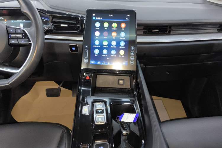 Used Hyundai Custo 2021 270TGDi Prestige LUX