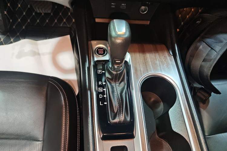 Used Nissan Teana 2021 2.0L XL Comfort Edition