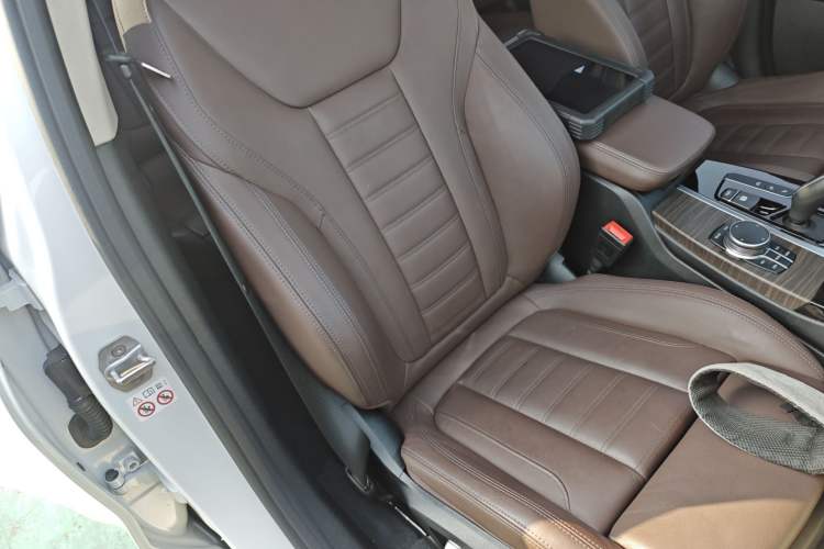 Used BMW X3 2020 xDrive28i M Sport Package