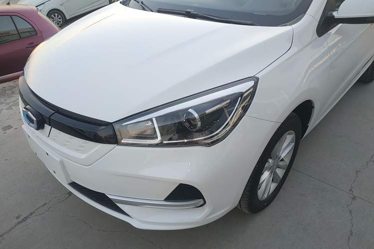 Used SINOGOLD Junxing 2023 Standard Model
