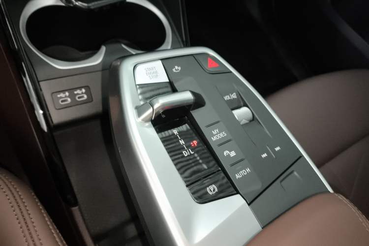 Used BMW X1 2023 sDrive25Li X Design Package