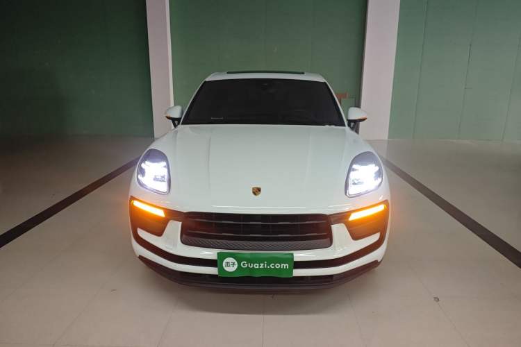 Used Porsche Macan 2023 Macan 2.0T
