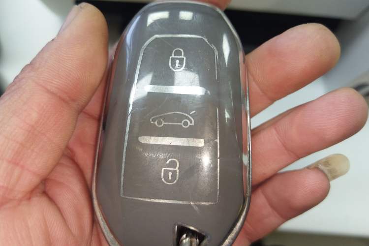 Used Toyota Corolla 2023 1.2T Elite Edition