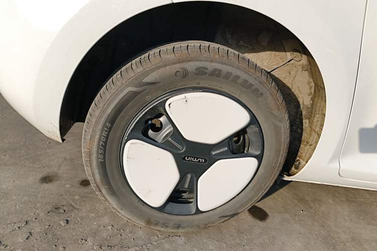 Used  Lumin 2024 130km Qingyue Version
