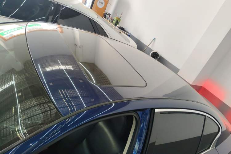 Used Infiniti Q50L 2018 2.0T Enjoyment Version China VI Standard