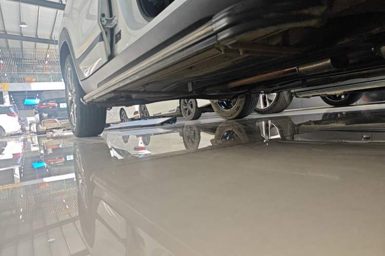 Used Kia KX3 2020 1.5L CVT Trend Edition
