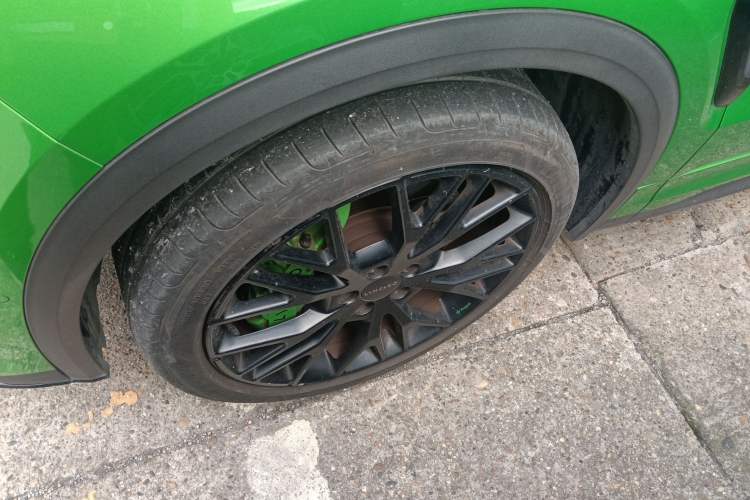 Used Lynk & Co 05 2022 05+ 2.0TD Automatic Exploration Edition