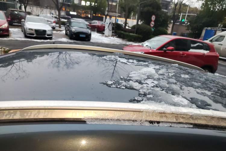 Used Geely Auto Emgrand GS 2016 Elegant Edition 1.8L Automatic LingShang Model
