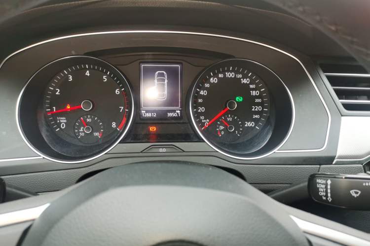 Used Volkswagen Magotan 2020 280TSI DSG Comfort Edition
