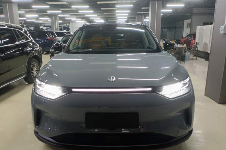 Used Leapmotor C11 2024 All-Electric 580 Luxury Edition