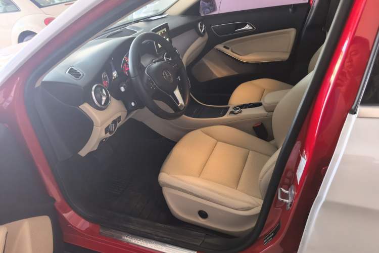 Used Mercedes-Benz GLA 2015 GLA 200 Sport Edition