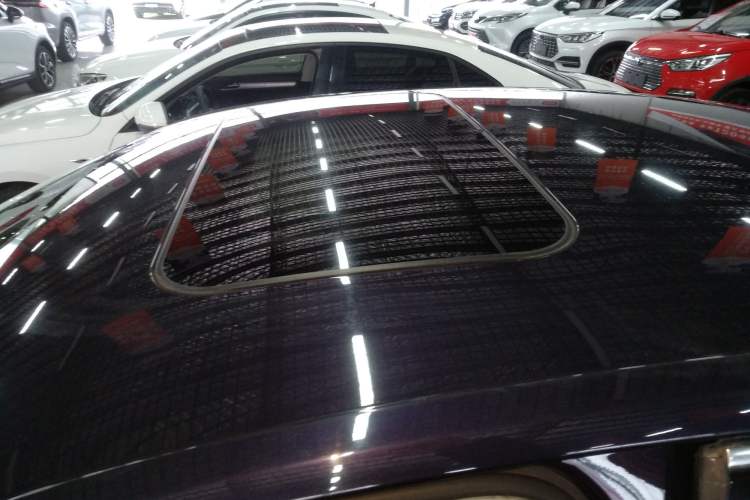 Used Volkswagen Passat 2016 380TSI DSG Ultimate Edition
