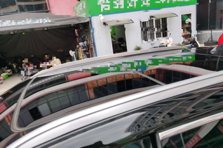 Used Cadillac XT4 2020 Revised Version 28T Two-Wheel Drive Leading Edition
