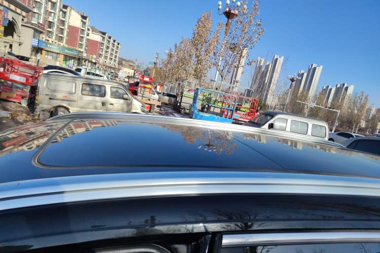 Used  E5 PLUS 2025 165 km Long-Range Version 5 Seats
