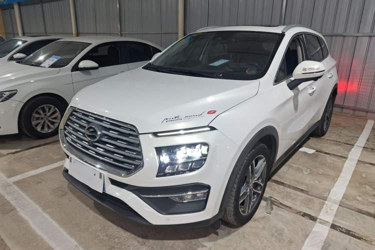 Used Land Rongyao 2020 1.5 GTDI Automatic Smart·Yao
