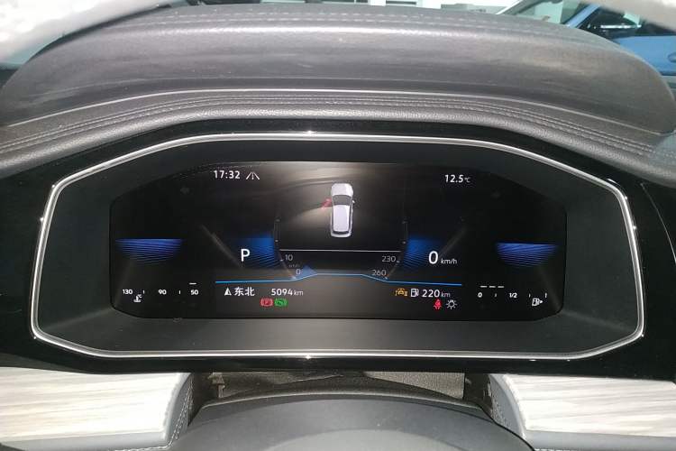 Used Volkswagen Sagitar 2023 300TSI DSG Excellence Edition