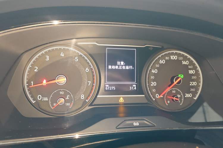 Used Volkswagen Passat 2021 280TSI Elite Edition
