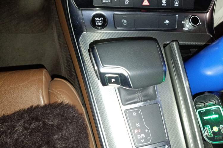 Used Audi A6L 2020 45 TFSI quattro Prestige Elegant Edition
