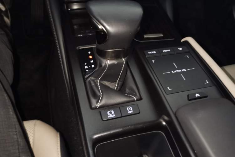 Used Lexus ES 2020 200 Luxury Edition
