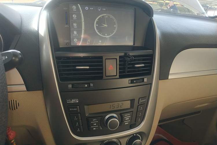 Used Buick Excelle 2013 1.5L Automatic Classic Model