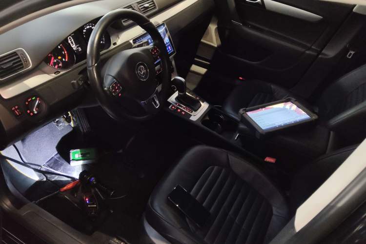 Used Volkswagen Magotan 2013 1.8TSI Premier Model
