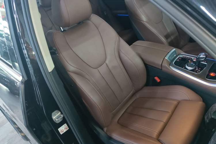 Used BMW X5 (Import) 2019 xDrive40i M Sport Package
