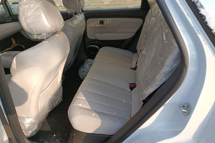 Used AION UT 2025 330 Starlight Edition
