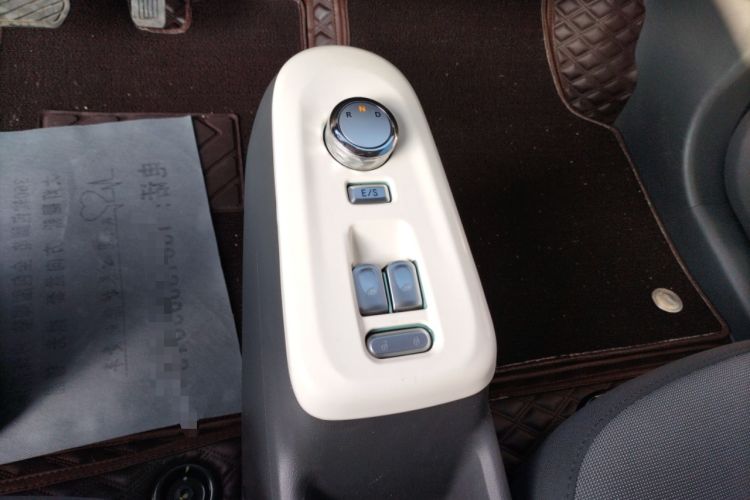 Used  Lumin 2023 205km Xiangqin Version