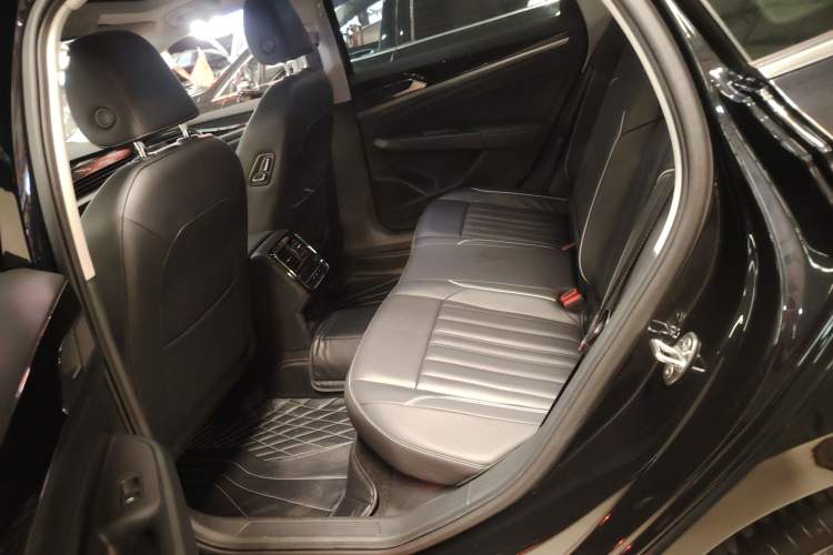 Used Volkswagen Passat 2023 Revised 330TSI Elite Edition