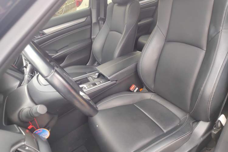 Used Honda Inspire 2022 260TURBO Elegant Edition
