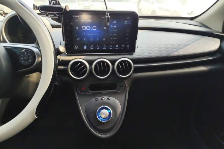 Used ORA Black Cat 2021 301 km Basic Version