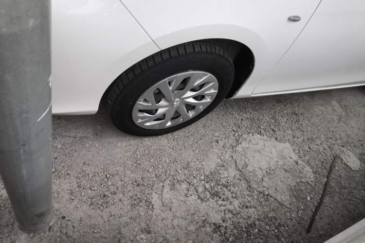 Used Toyota Vios 2022 1.5L 20th Anniversary Edition
