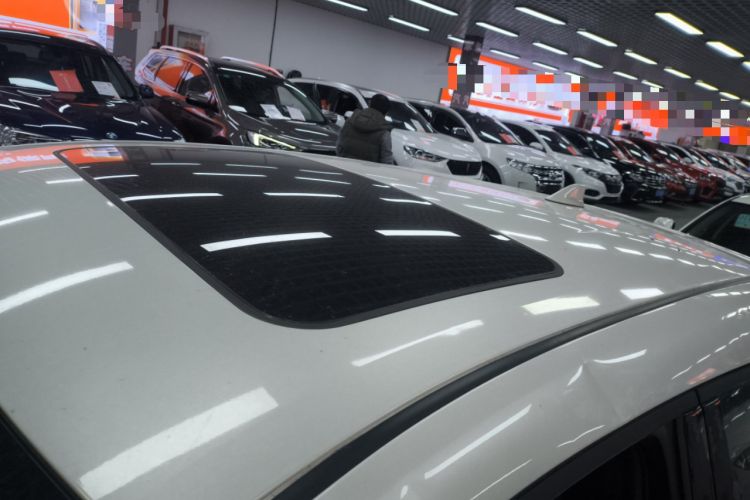 Used Toyota C-HR EV 2020 Luxury Sunroof Edition