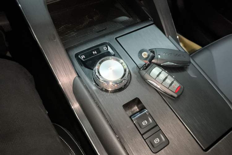 Used Haval H6 New Energy 2023 DHT-PHEV 110KM Enjoyment Edition