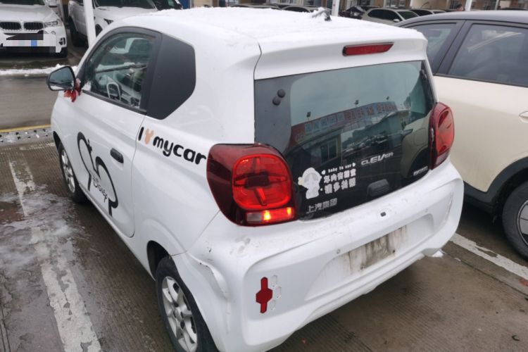 Used Roewe Clever 2022 311km QiQi BoBo Edition