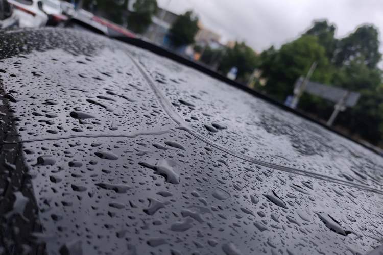 Used  Leopard 5 2023 Flagship Edition
