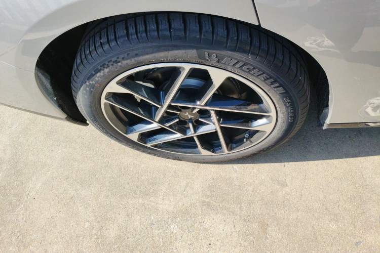 Used XPeng P7+ 2024 Long-Range Max
