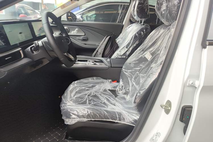 Used Chery Fengyun A8 2024 127 Yufeng Edition